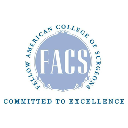 Fellowship of the American College of Surgeons
